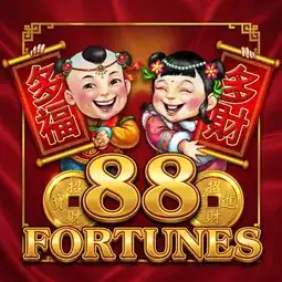 88 Fortunes game at Virgin Casino for United Kingdom players 88 Fortunes game at Virgin Casino for United Kingdom players
