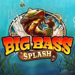 Big Bass Splash game at Virgin Casino for United Kingdom players Big Bass Splash game at Virgin Casino for United Kingdom players