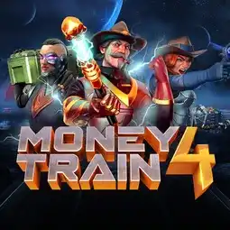 Money Train 4 game at Virgin Casino for United Kingdom players Money Train 4 game at Virgin Casino for United Kingdom players