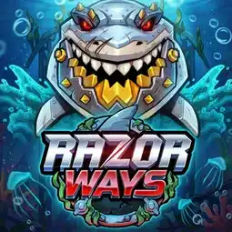 Razor Ways game at Virgin Casino for United Kingdom players Razor Ways game at Virgin Casino for United Kingdom players