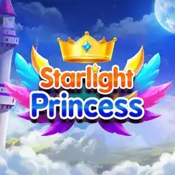 Starlight Princess game at Virgin Casino for United Kingdom players Starlight Princess game at Virgin Casino for United Kingdom players