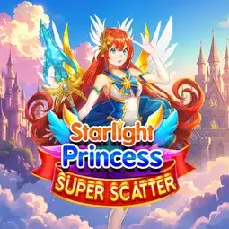 Starlight Princess Super Scatter game at Virgin Casino for United Kingdom players Starlight Princess Super Scatter game at Virgin Casino for United Kingdom players