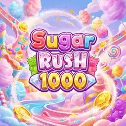 Sugar Rush 1000 game at Virgin Casino for United Kingdom players Sugar Rush 1000 game at Virgin Casino for United Kingdom players