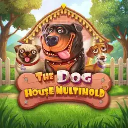 The Dog House Multihold game at Virgin Casino for United Kingdom players The Dog House Multihold game at Virgin Casino for United Kingdom players