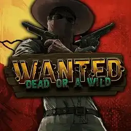 Wanted Dead or a Wild game at Virgin Casino for United Kingdom players Wanted Dead or a Wild game at Virgin Casino for United Kingdom players