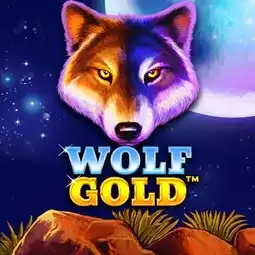 Wolf Gold game at Virgin Casino for United Kingdom players Wolf Gold game at Virgin Casino for United Kingdom players