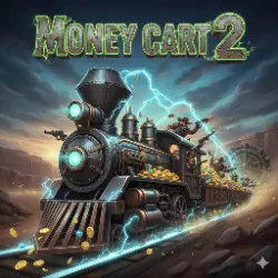 Money Cart 2 slot game at Virgin Casino UK