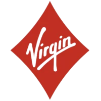 Virgin Casino logo - official UK online casino